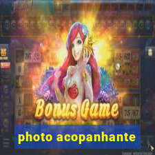 photo acopanhante